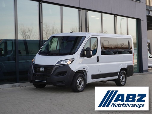 Fiat Ducato 2022