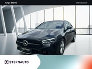 Mercedes-Benz CLA-Class 2025