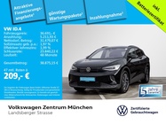 Volkswagen ID.4 2025