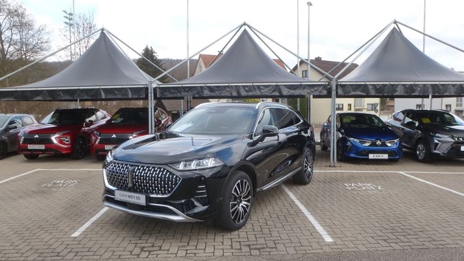 Great Wall Wey 05 2025