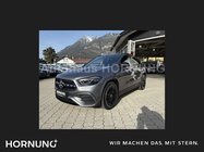 Mercedes-Benz GLA-Class 2026