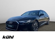 Audi A6 2022