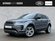 Land Rover Evoque 2023