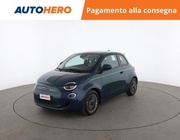 Fiat 500 2021
