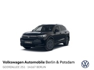 Volkswagen Tiguan 2025