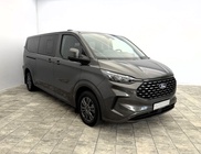 Ford Transit 2025