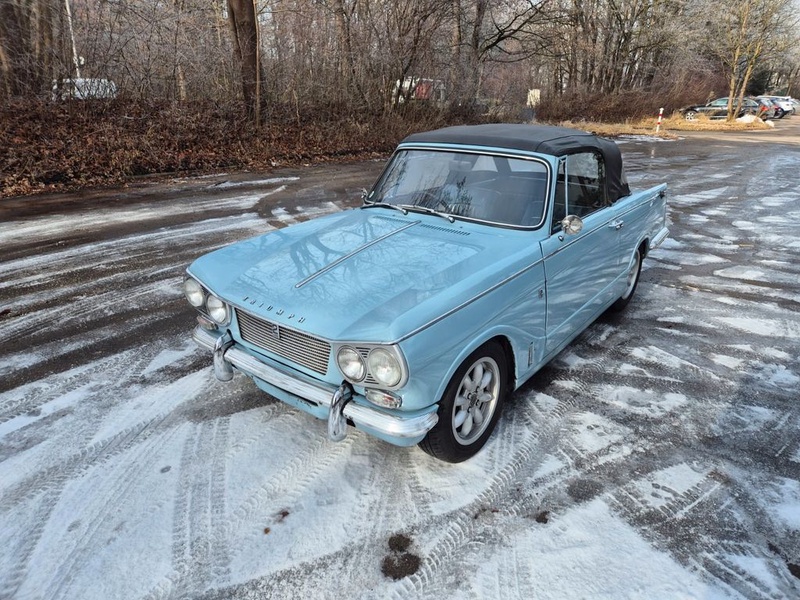 Triumph Other