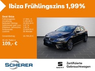 Seat Ibiza 2024