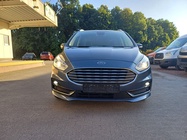 Ford Galaxy 2020