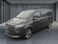 Mercedes-Benz V-Class 2024