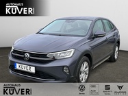 Volkswagen Taigo 2024