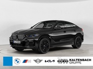 BMW X6 2022