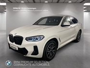 BMW X4 2024