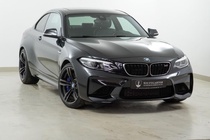 BMW M2 2017