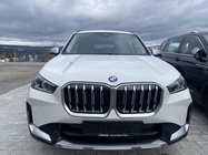 BMW X1 2022