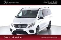 Mercedes-Benz V-Class 2021