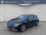Volkswagen Golf 2026