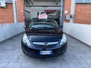 Opel Corsa 2009