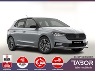 Skoda Fabia 2026