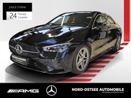 Mercedes-Benz CLA-Class 2024