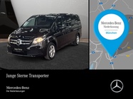 Mercedes-Benz V-Class 2021