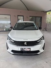 Peugeot 3008 2022