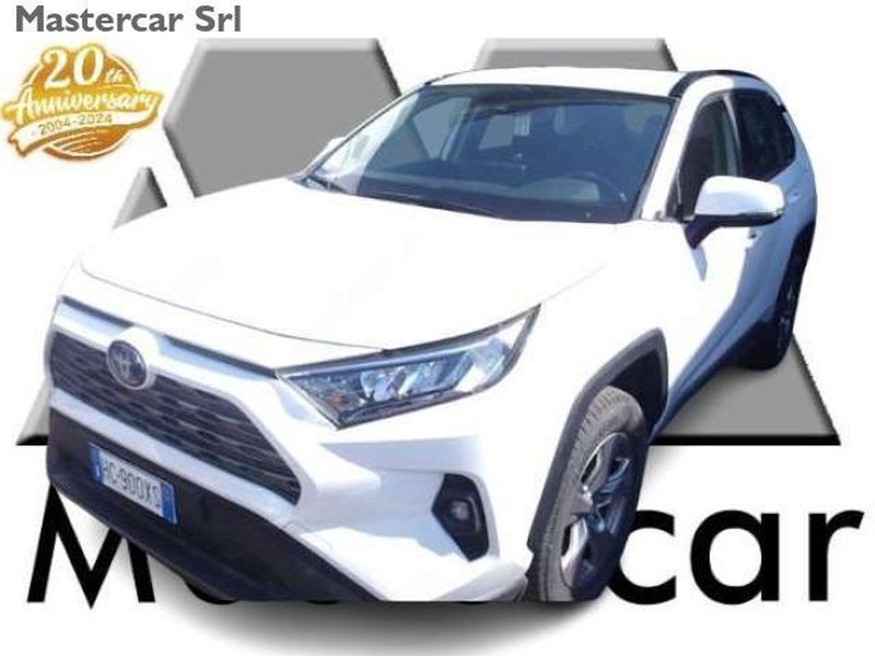 Toyota Other