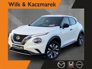 Nissan Juke 2024