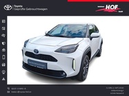 Toyota Yaris 2022