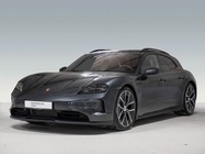 Porsche Taycan 2025