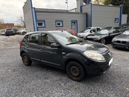 Dacia Sandero 2009