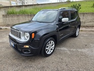 Jeep Renegade 2016