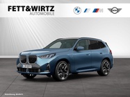 BMW X3 2025