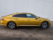 Volkswagen Arteon 2019