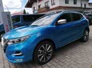 Nissan Qashqai 2020