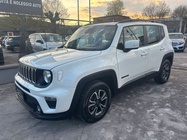 Jeep Renegade 2019