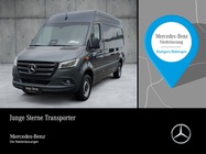 Mercedes-Benz Sprinter 2024