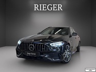 Mercedes-Benz C-Class 2023