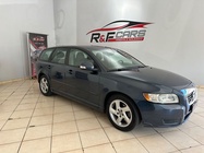 Volvo V50 2010