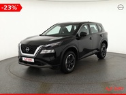 Nissan X-Trail 2026