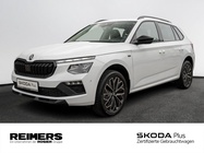 Skoda Kamiq 2025