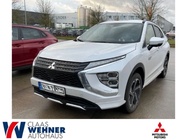 Mitsubishi Eclipse Cross 2022
