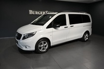 Mercedes-Benz Vito 2021