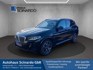 BMW X3 2024