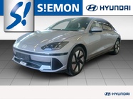Hyundai Ioniq6 2024