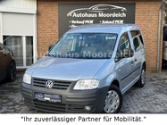 Volkswagen Caddy 2008
