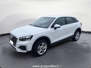 Audi Q2 2023