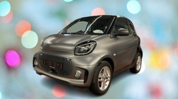 Smart ForTwo 2022