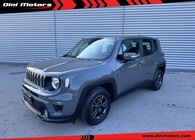 Jeep Renegade 2021
