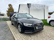 Audi A3 2014
